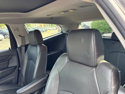 2014 Chevrolet Traverse 2LT 2LT