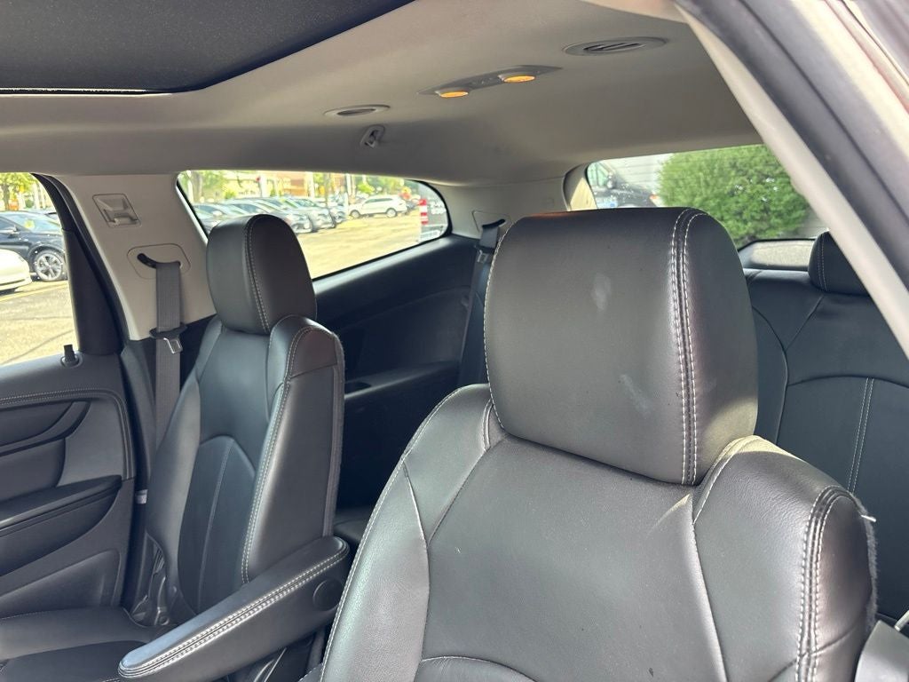 2014 Chevrolet Traverse 2LT 2LT