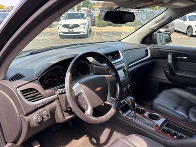 2014 Chevrolet Traverse 2LT 2LT