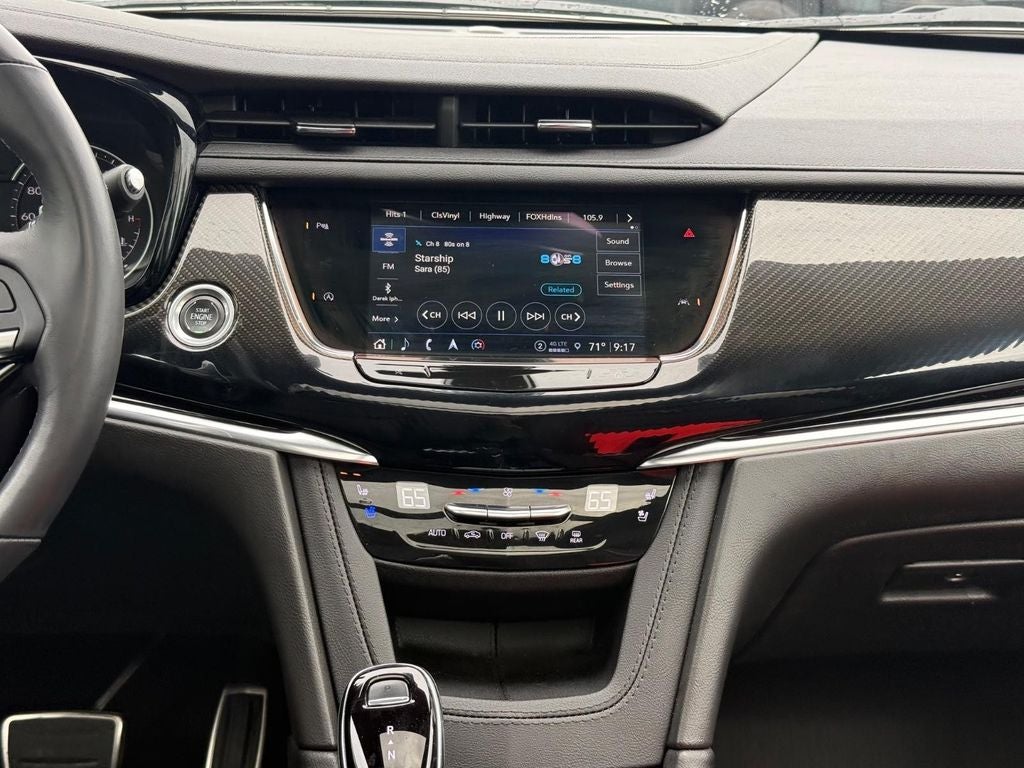 2024 Cadillac XT6 Sport - Photo 12