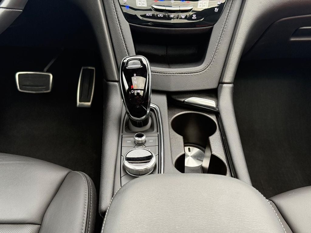 2024 Cadillac XT6 Sport - Photo 13