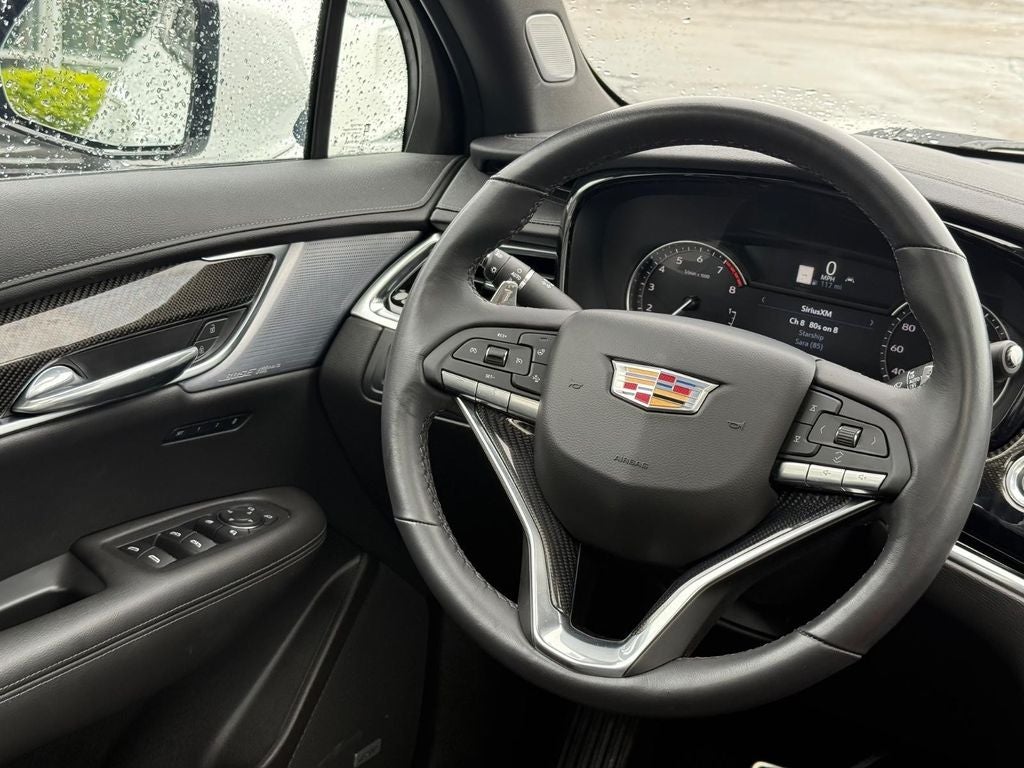2024 Cadillac XT6 Sport - Photo 14