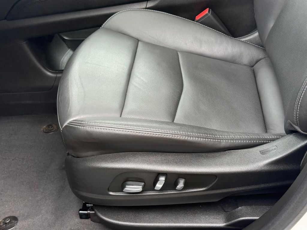 2024 Cadillac XT6 Sport - Photo 24