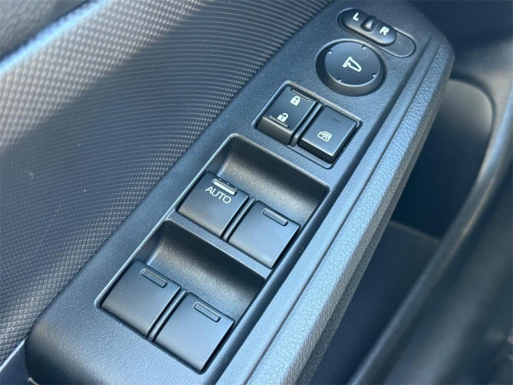 2012 Honda Accord LX 2.4