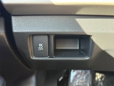 2012 Honda Accord LX 2.4