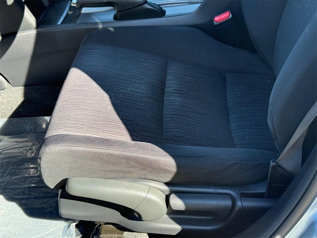 2012 Honda Accord LX 2.4