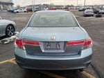2012 Honda Accord LX 2.4