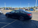 2018 Honda Accord Sport 2.0T