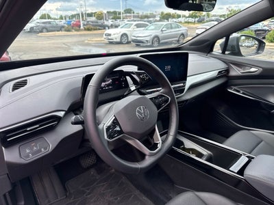 2023 Volkswagen ID.4 S