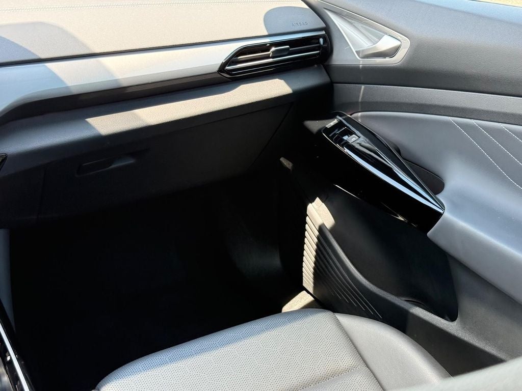 2023 Volkswagen ID.4 S