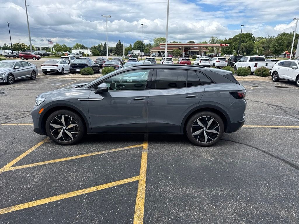 2023 Volkswagen ID.4 S