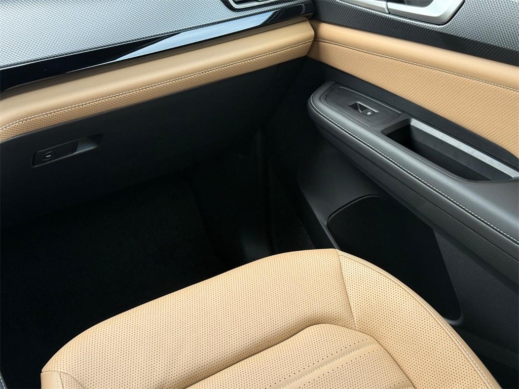 2025 Volkswagen Atlas Cross Sport 2.0T SEL R-Line Black