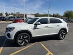 2024 Volkswagen Atlas Cross Sport 2.0T SEL