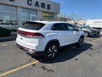 2024 Volkswagen Atlas Cross Sport 2.0T SEL