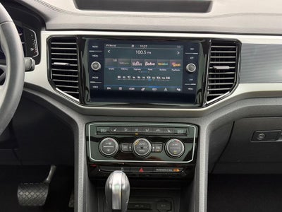 2023 Volkswagen Atlas Cross Sport 3.6L V6 SEL