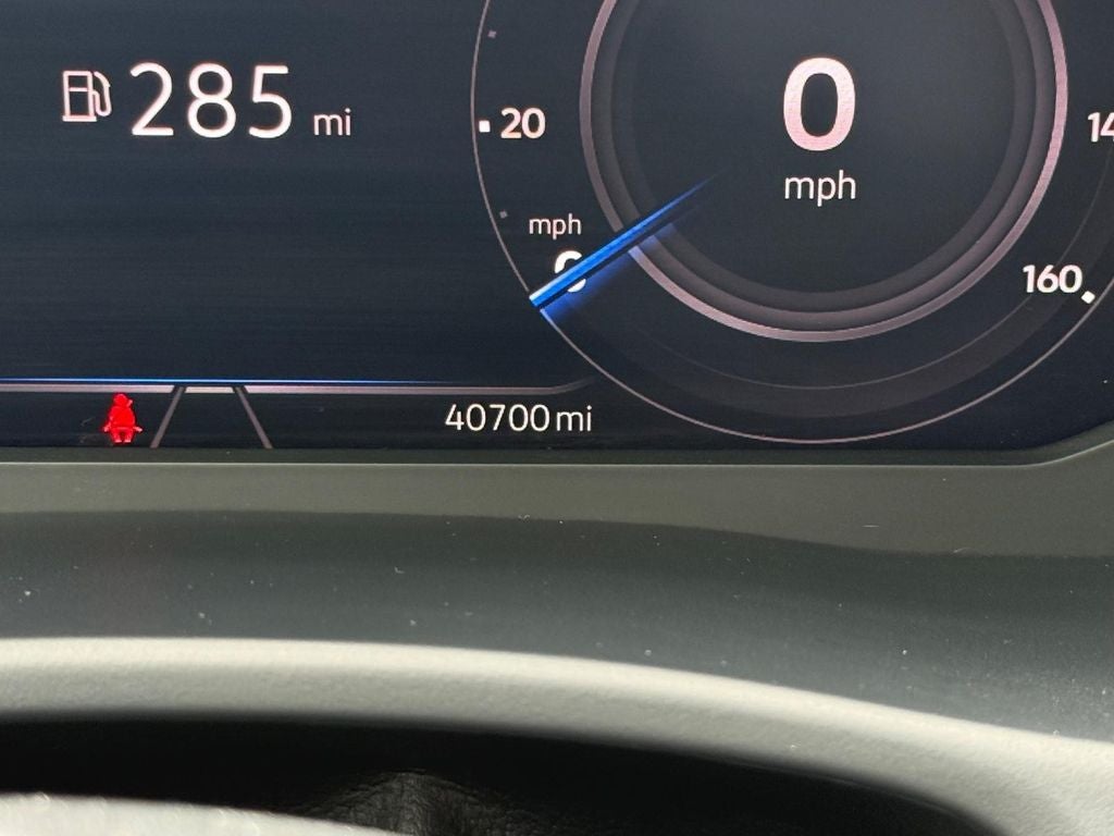 2023 Volkswagen Atlas Cross Sport 3.6L V6 SEL