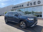 2023 Volkswagen Atlas Cross Sport 3.6L V6 SEL