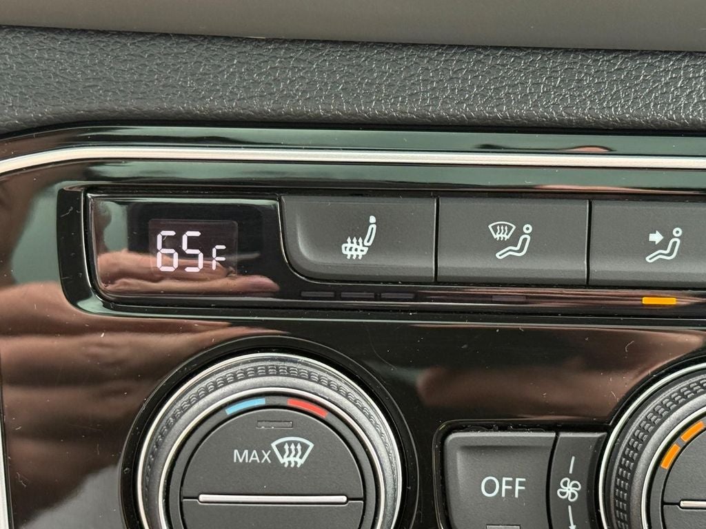 2023 Volkswagen Atlas Cross Sport 3.6L V6 SEL