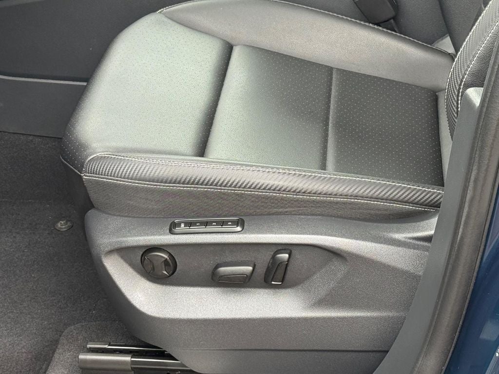 2023 Volkswagen Atlas Cross Sport 3.6L V6 SEL