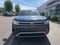 2023 Volkswagen Atlas Cross Sport 3.6L V6 SEL
