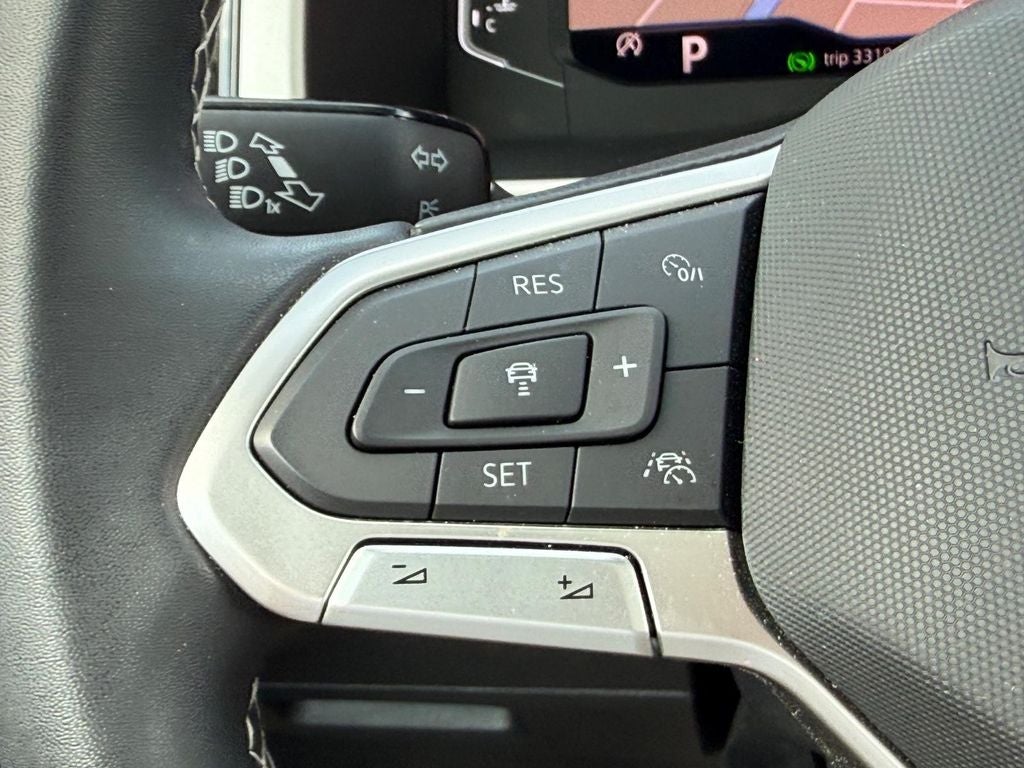 2023 Volkswagen Atlas Cross Sport 3.6L V6 SEL