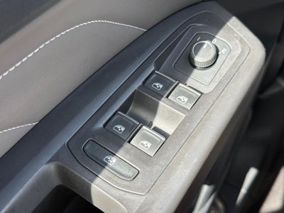 2023 Volkswagen Atlas Cross Sport 3.6L V6 SEL