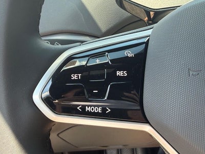 2024 Volkswagen ID.4 Standard