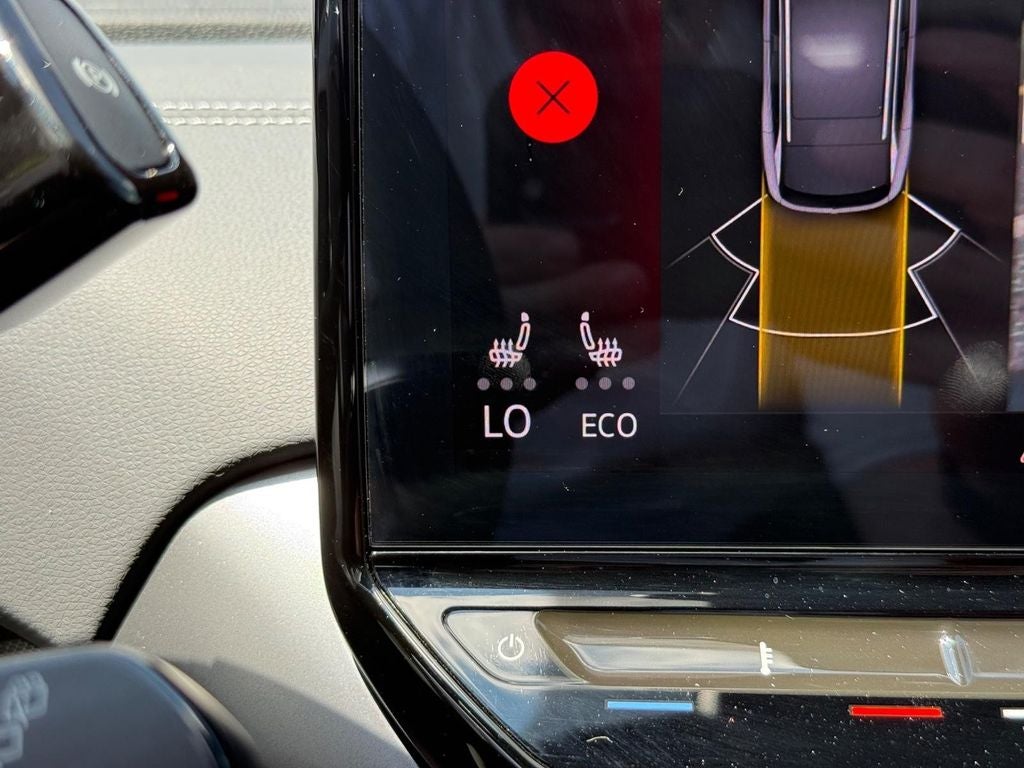 2024 Volkswagen ID.4 Standard