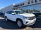 2021 Volkswagen Atlas SEL