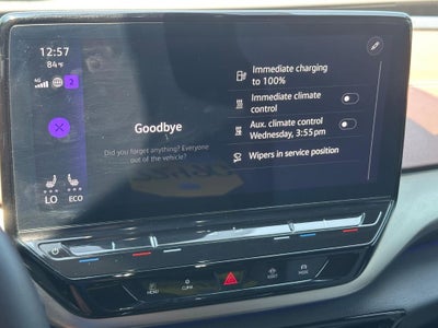 2023 Volkswagen ID.4 Pro