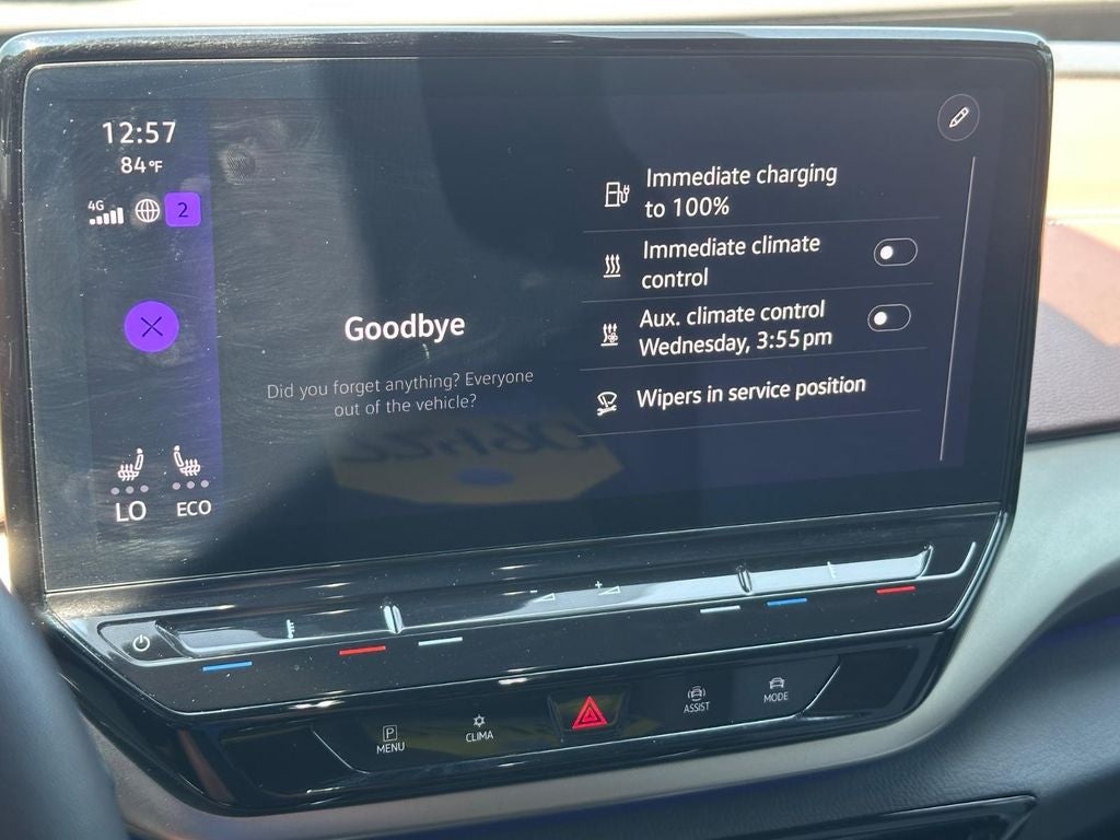 2023 Volkswagen ID.4 Pro