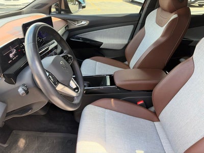 2023 Volkswagen ID.4 Pro