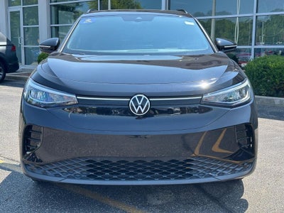 2023 Volkswagen ID.4 Pro