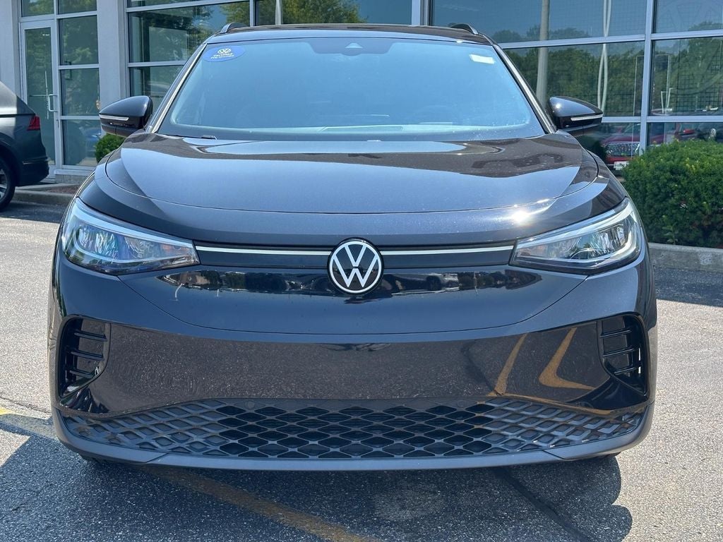 2023 Volkswagen ID.4 Pro