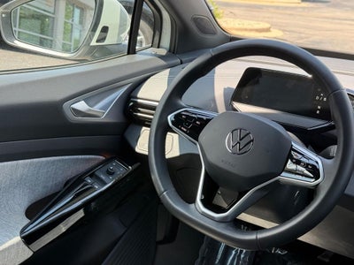 2023 Volkswagen ID.4 Pro