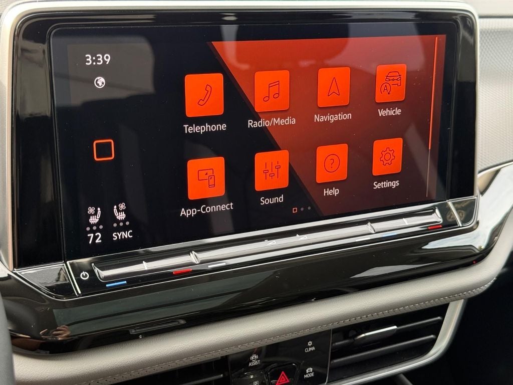 2026 Volkswagen Atlas Peak Edition