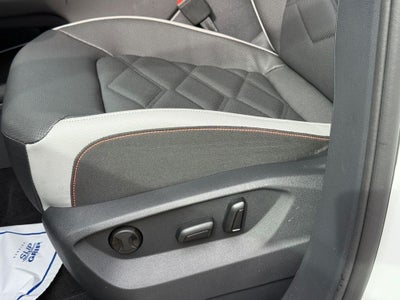 2026 Volkswagen Atlas Peak Edition