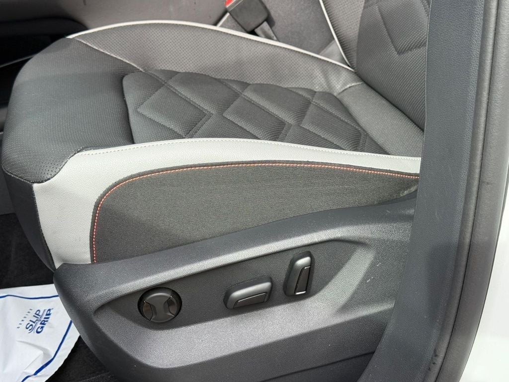 2026 Volkswagen Atlas Peak Edition