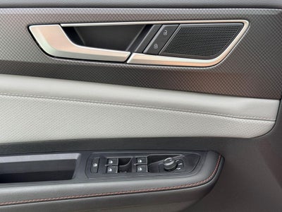 2026 Volkswagen Atlas Peak Edition