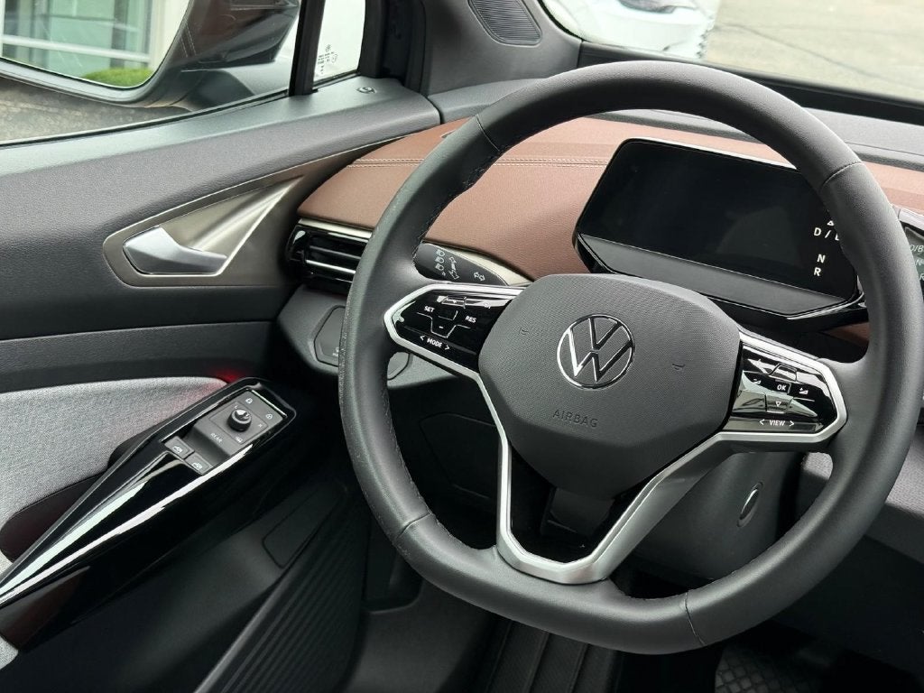 2023 Volkswagen ID.4 Pro