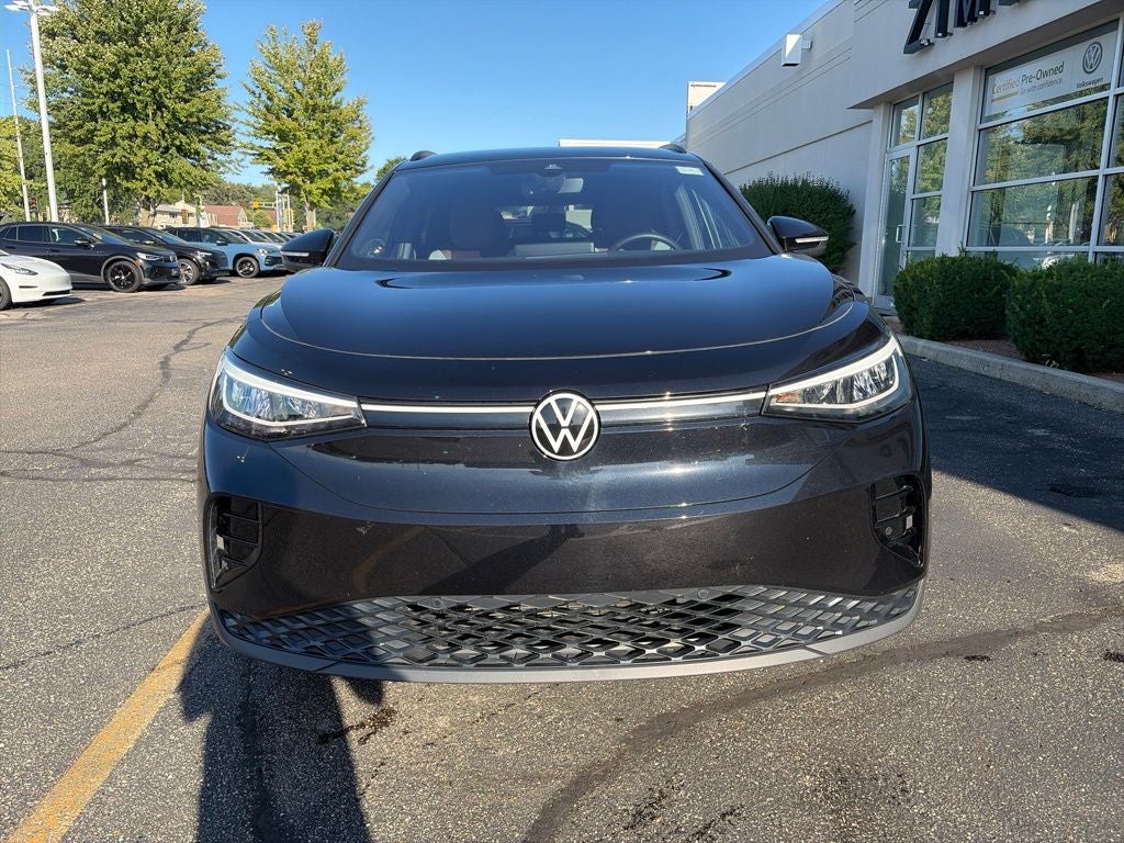 2023 Volkswagen ID.4 Pro