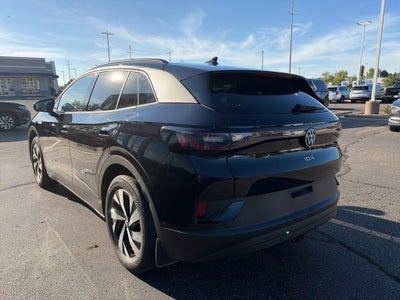 2023 Volkswagen ID.4 Pro