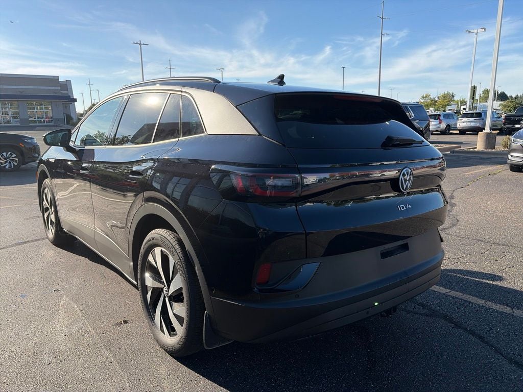2023 Volkswagen ID.4 Pro
