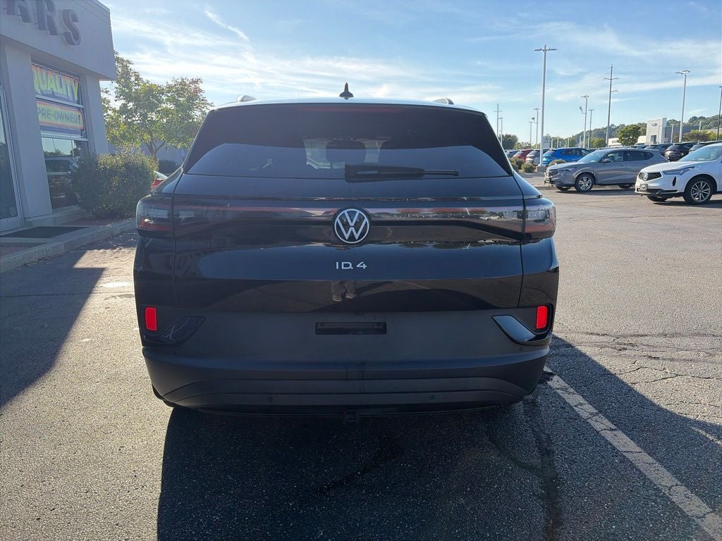 2023 Volkswagen ID.4 Pro
