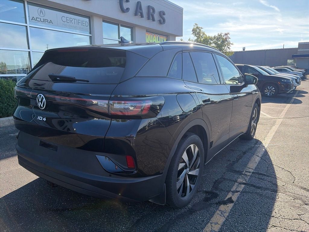 2023 Volkswagen ID.4 Pro