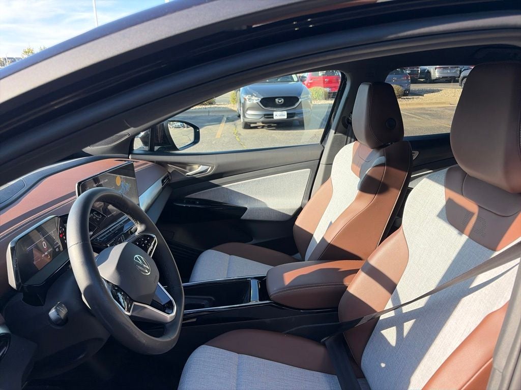 2023 Volkswagen ID.4 Pro