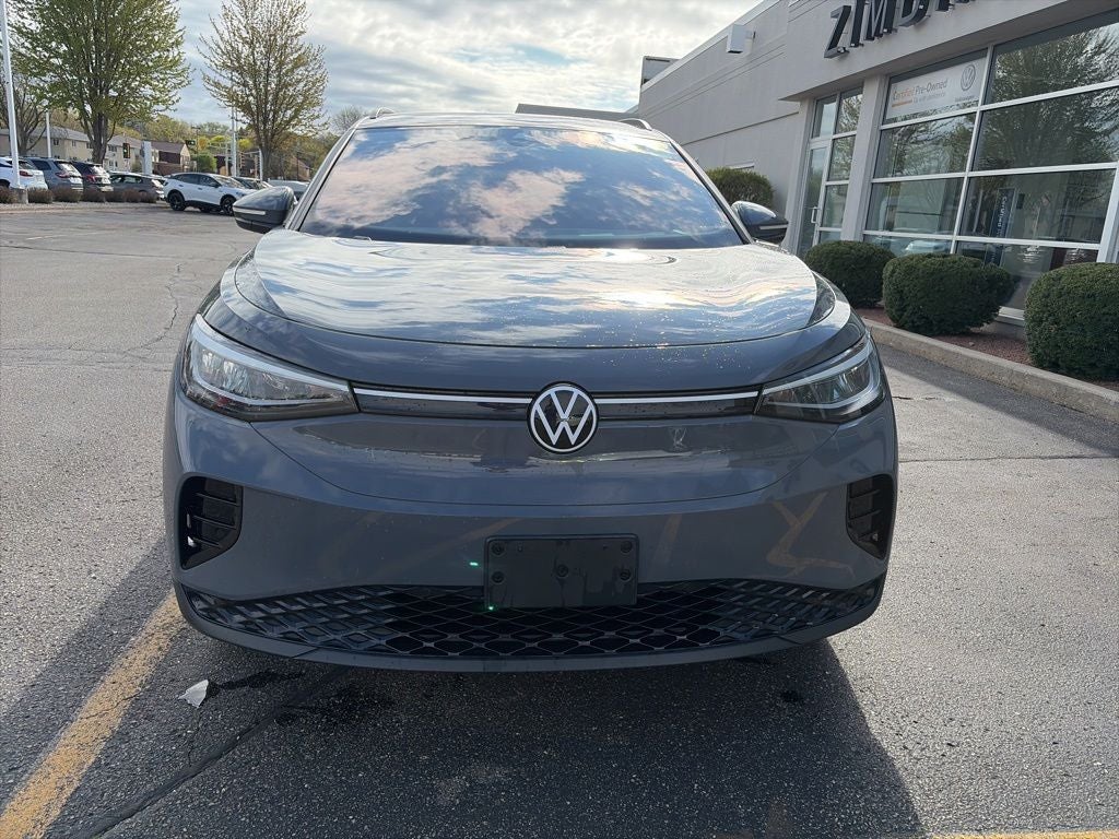 2023 Volkswagen ID.4 Pro
