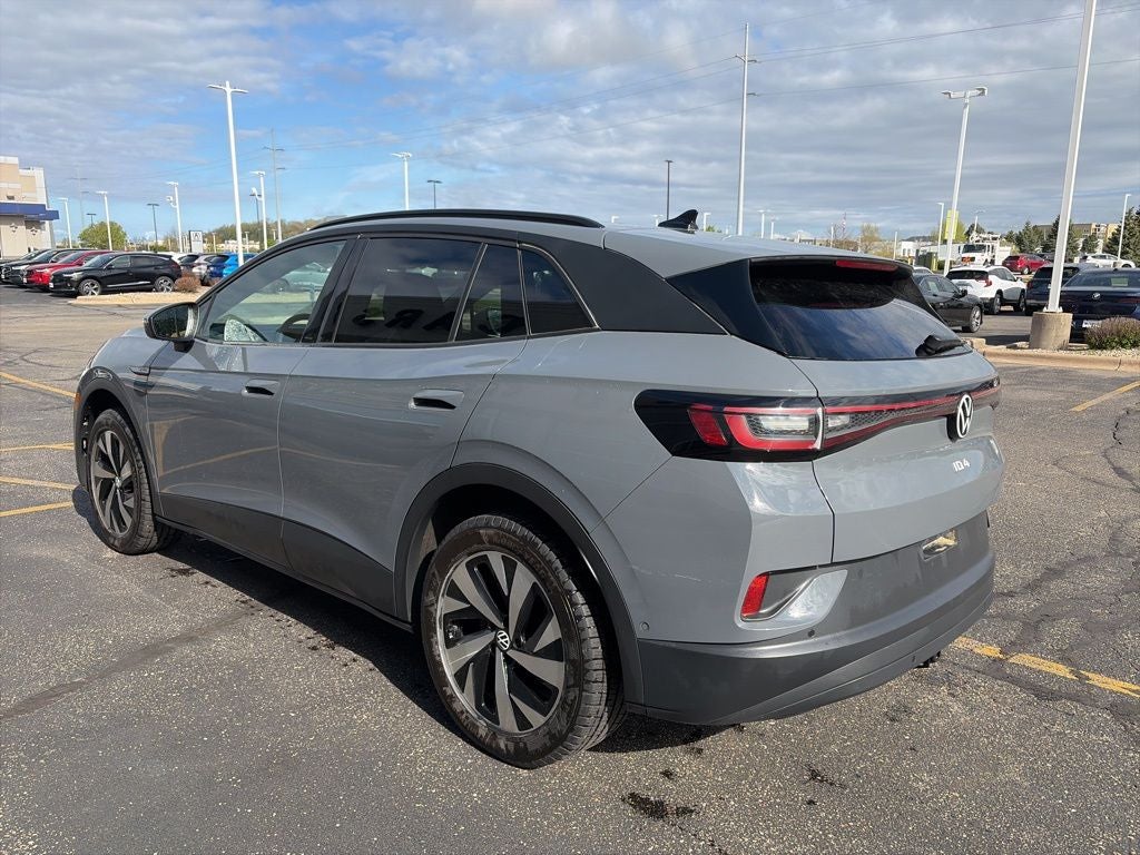 2023 Volkswagen ID.4 Pro
