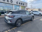 2024 Volkswagen ID.4 Pro