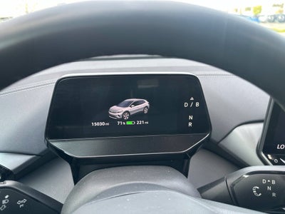 2024 Volkswagen ID.4 Pro